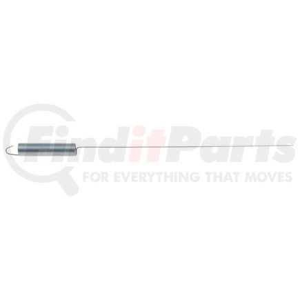 29003 by DORMAN - Clutch Return Springs - Lgt-17 In, C.D-3/4 In, C.L-3-3/16 In, W.D-1/16 In