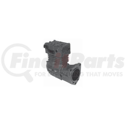 5002868X by BENDIX - Air Brake Compressor