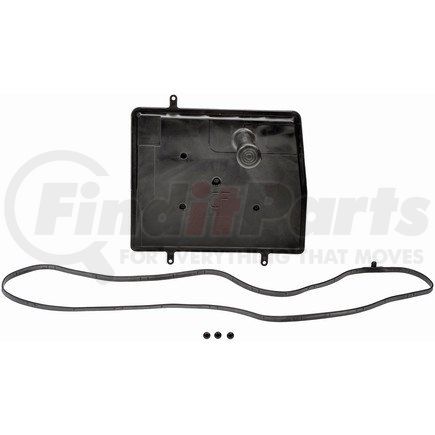 265-851F by DORMAN - Transmission Pan Filter And Gasket