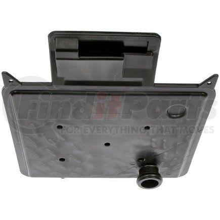 265-853F by DORMAN - Transmission Pan Filter And Gasket