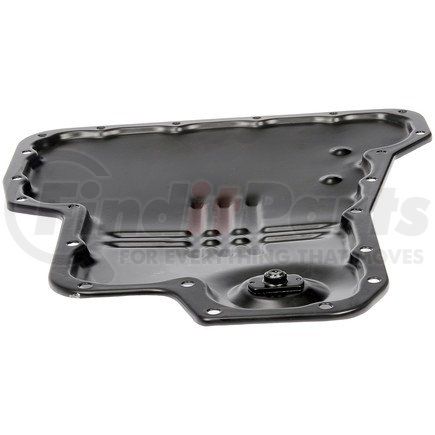 265-877 by DORMAN - Automatic Transmission Case Cover