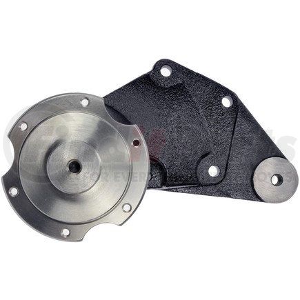 300-822 by DORMAN - Engine Cooling Fan Pulley Bracket