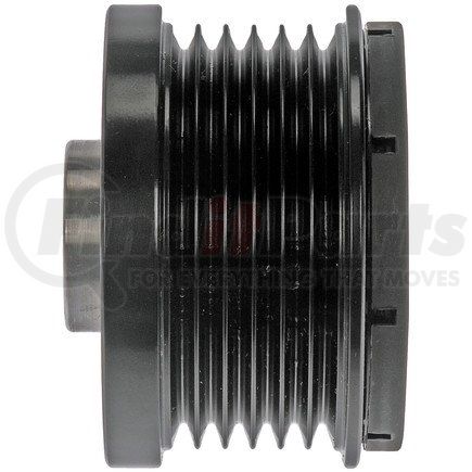 300-863 by DORMAN - Alternator Clutch Pulley