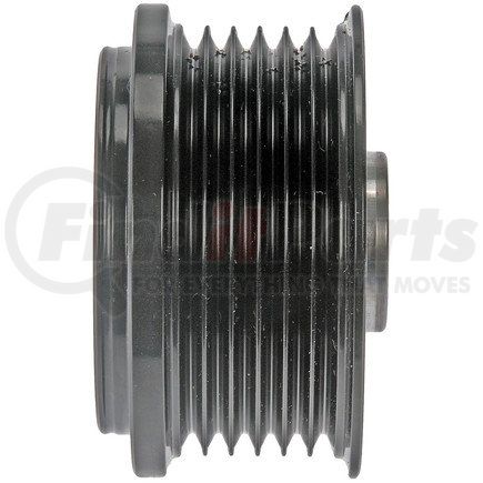 300-866 by DORMAN - Alternator Clutch Pulley