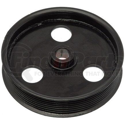 300-002 by DORMAN - Power Steering Pump Pulley