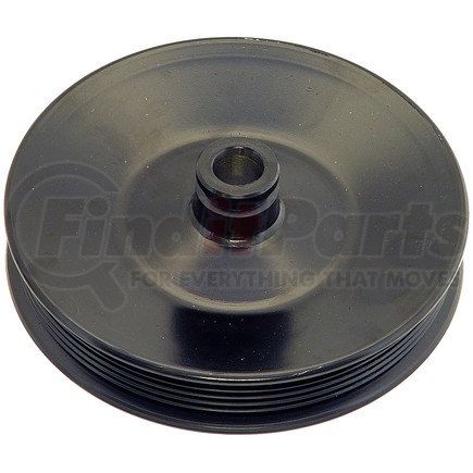 300-005 by DORMAN - Power Steering Pump Pulley