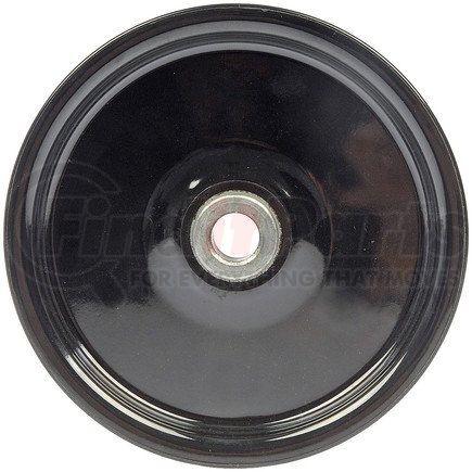 300-015 by DORMAN - Power Steering Pump Pulley