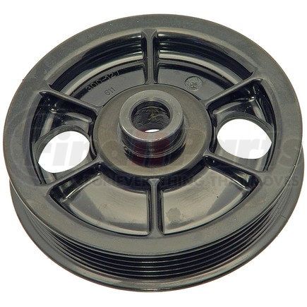 300-127 by DORMAN - Power Steering Pump Pulley