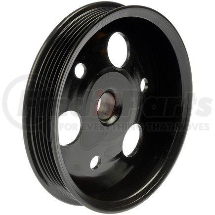 300-130 by DORMAN - Power Steering Pump Pulley