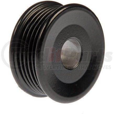 300-136 by DORMAN - Power Steering Pump Pulley