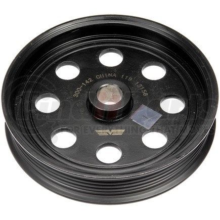 300-142 by DORMAN - Power Steering Pump Pulley