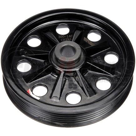 300-146 by DORMAN - Power Steering Pump Pulley