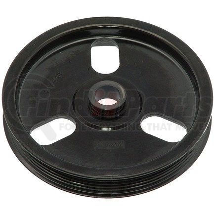 300-250 by DORMAN - Power Steering Pump Pulley