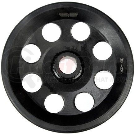 300-339 by DORMAN - Power Steering Pump Pulley