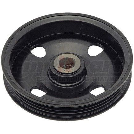 300-401 by DORMAN - Power Steering Pump Pulley