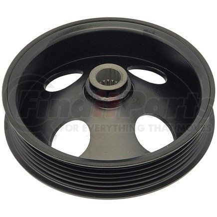 300-402 by DORMAN - Power Steering Pump Pulley