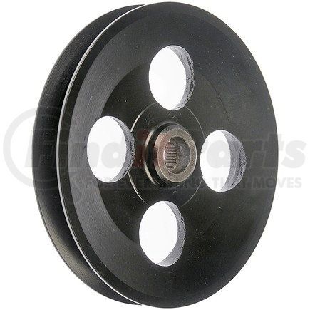 300-450 by DORMAN - Power Steering Pump Pulley