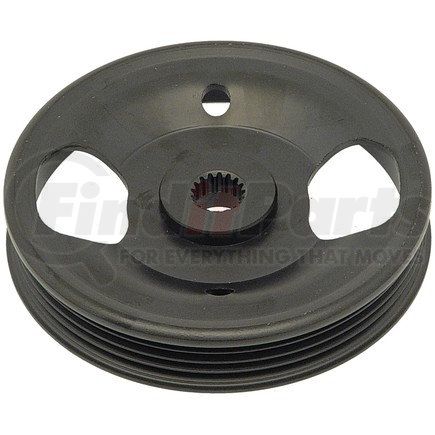 300-552 by DORMAN - Power Steering Pump Pulley