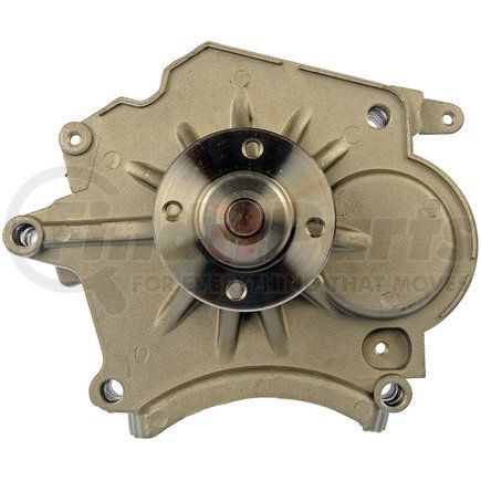 300-800 by DORMAN - Engine Cooling Fan Pulley Bracket