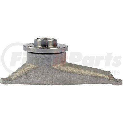 300-814 by DORMAN - Engine Cooling Fan Pulley Bracket