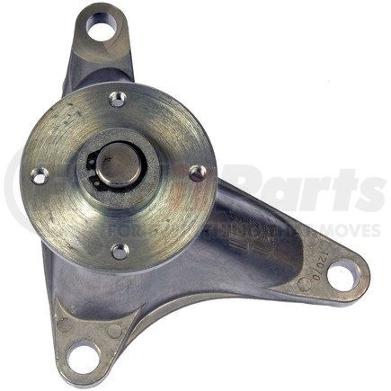 300-818 by DORMAN - Engine Cooling Fan Pulley Bracket