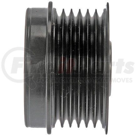 300-870 by DORMAN - Alternator Clutch Pulley