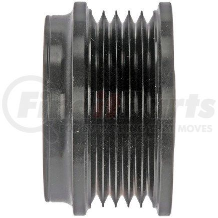 300-878 by DORMAN - Alternator Clutch Pulley