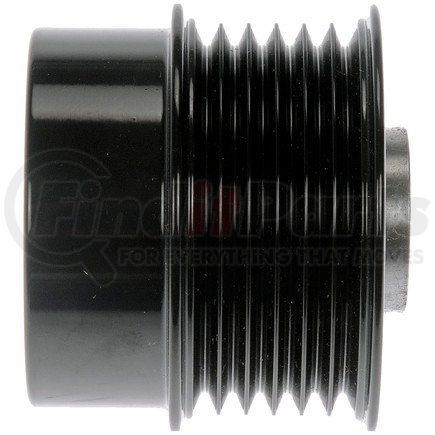 300-885 by DORMAN - Alternator Decoupler Pulley