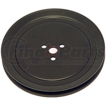 300-913 by DORMAN - Engine Smog Pump Pulley