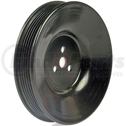 300-921 by DORMAN - Engine Smog Pump Pulley