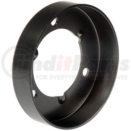 300-939 by DORMAN - Engine Water Pump Pulley