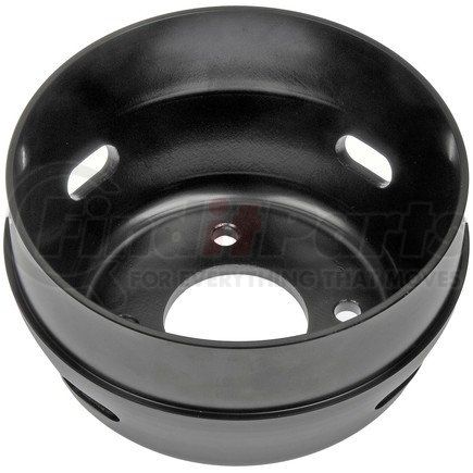300-945 by DORMAN - Engine Water Pump Pulley