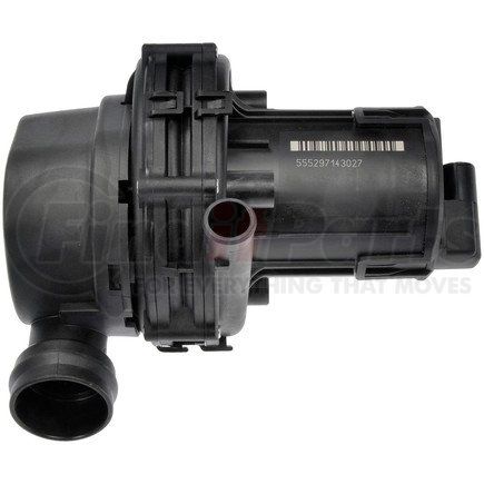 306-006 by DORMAN - Secondary Air Injection Pump