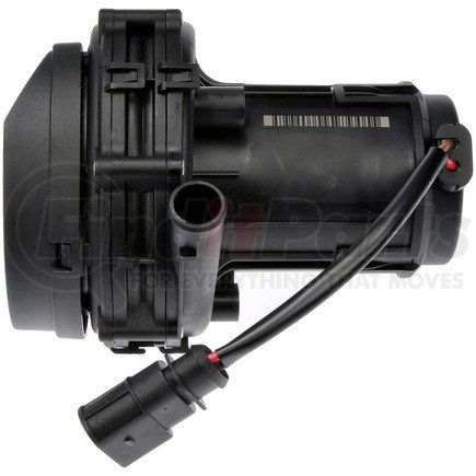 306-008 by DORMAN - Secondary Air Injection Pump
