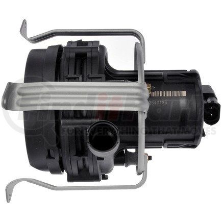 306-009 by DORMAN - Secondary A.I.R. Injection Pump