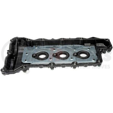 264-970 by DORMAN - Valve Cover - Left Side