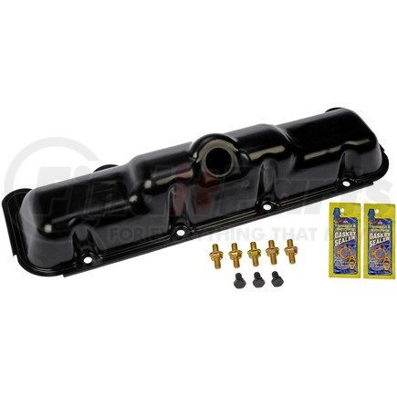 264-986 by DORMAN - Valve Cover Kit-Includes Liquid Gasket and Bolts