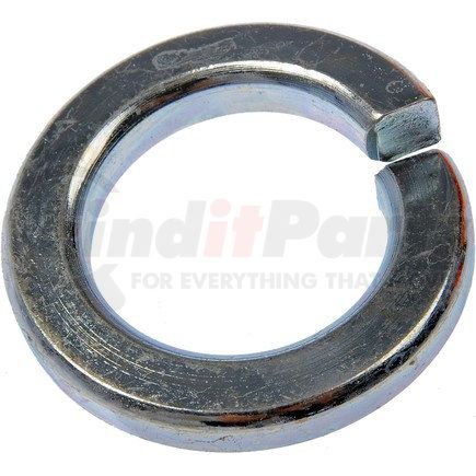 270-019 by DORMAN - "Autograde" Split Lock Washer - Grade 5 - 1 in.