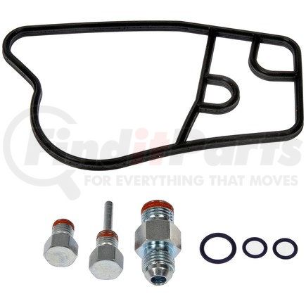 285-5102 by DORMAN - Fuel Pump Repair Kit