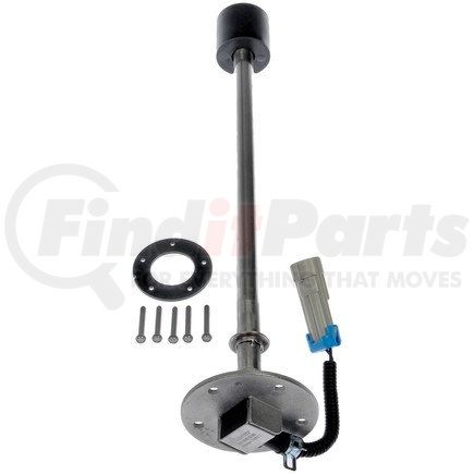 285-5108 by DORMAN - Heavy Duty Fuel Level Sensor / Fuel Sender