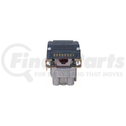800736 by BENDIX - Antilock Brake System