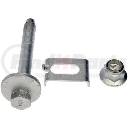 31916 by DORMAN - Camber Adjustment Bolt Kit