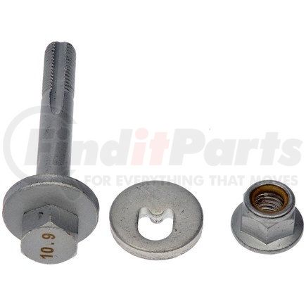 31918 by DORMAN - Camber Adjustment Bolt Kit