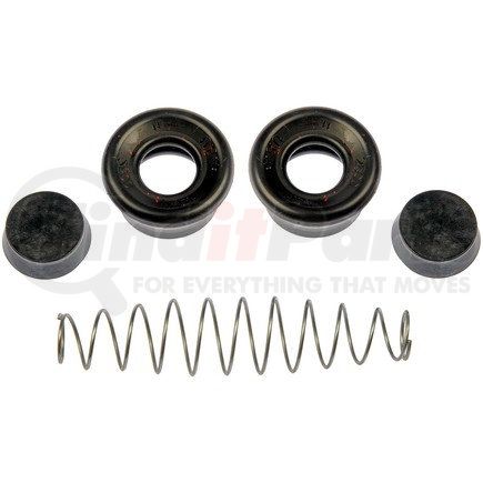 33120 by DORMAN - Drum Brake Wheel Cylinder Repair Kit