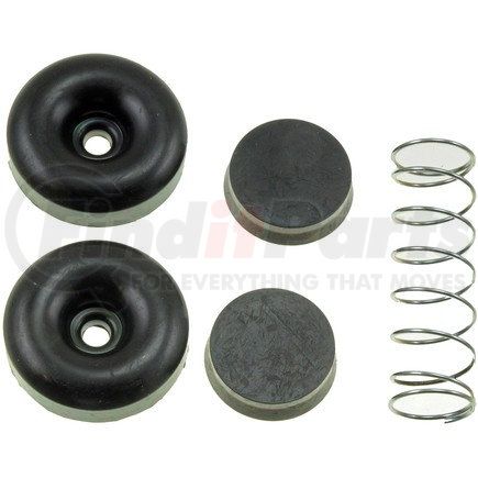 33149 by DORMAN - Drum Brake Wheel Cylinder Repair Kit