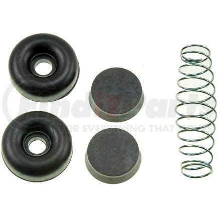 33151 by DORMAN - Drum Brake Wheel Cylinder Repair Kit