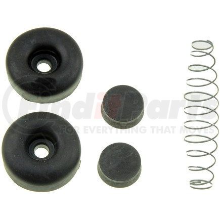 33171 by DORMAN - Drum Brake Wheel Cylinder Repair Kit