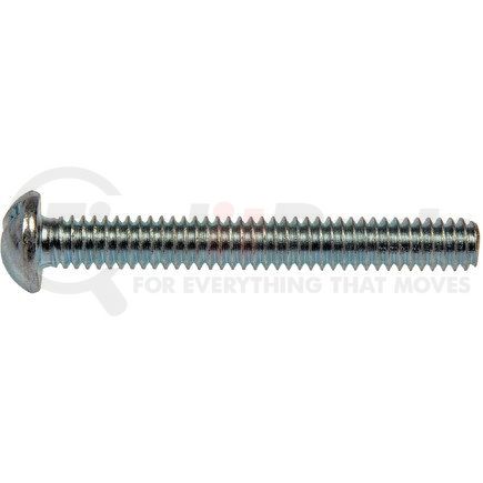 340-720 by DORMAN - STOVE BOLT