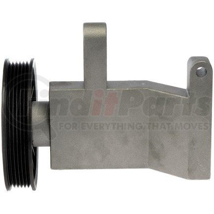 34238 by DORMAN - Air Conditioning Bypass Pulley