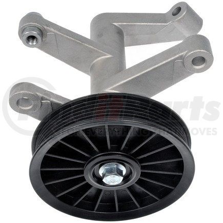 34292 by DORMAN - Air Conditioning Bypass Pulley